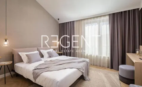 Trogir, Marina - luxusní vila v klidném prostředí, 6900m2
