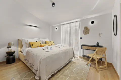 ZASEBNO: Kvarner, Opatija - Luksuzna vila na čudoviti lokaciji