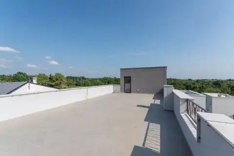 Istra, Vabriga - stan sa krovnom terasom