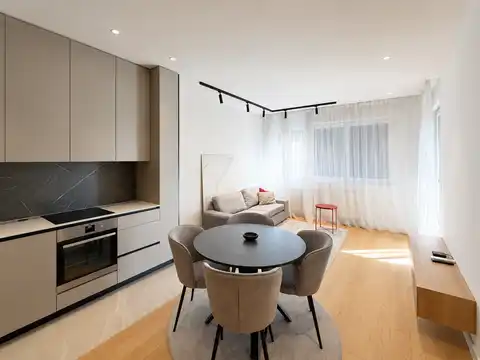 Zagreb, Donje Svetice – stan 60 m², lođa, lift, garaža, VMD
