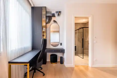 Zagreb, Basse-Ville - Appartement de luxe dans un nouvel immeuble prestigieux VMD