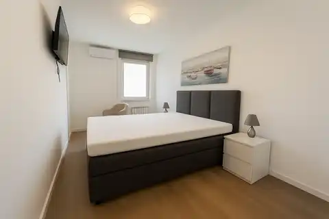 Zagreb, Knežija - moderno bilocale, prima locazione