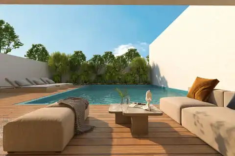 Zadar, Ljubač — Villa 273 m², Pool, Sauna, Dachterrasse, Meerblick