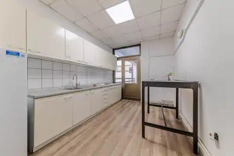 Sveta Nedelja - Komerčný priestor 1600 m2