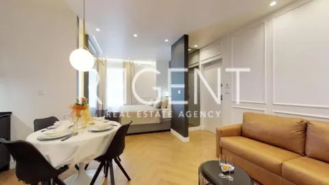 Split, Zentrum - Diokletianpalast zwei Studio-Apartments 65 m2