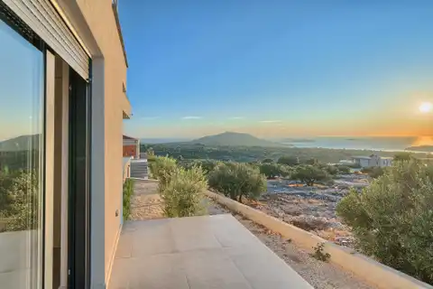 Primošten – Luxusná vila s infinity bazénom, 450 m2 novostavba