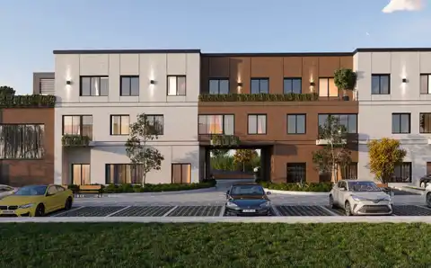 Zagabria, Sveta Klara - moderno appartamento con tre stanze da letto