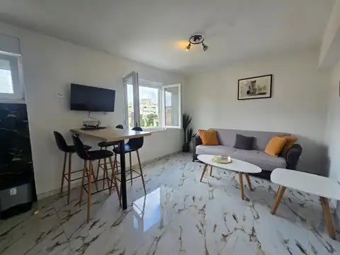 Split, Zentrum - Moderne Zwei-Zimmer-Wohnung mit Balkon