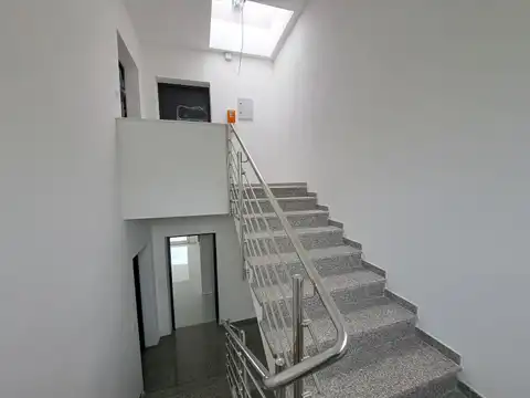 Novi Vinodolski - Moderan trosoban stan na mirnoj lokaciji 64 m2