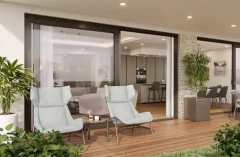 Istra, Rovinj – Luksuzan stan u novogradnji 148,73 m2