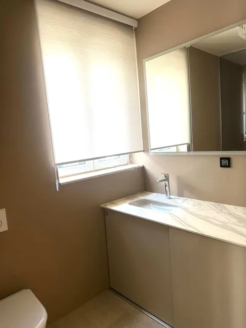 Záhřeb, Remete - Moderní penthouse 112 m2 k pronájmu
