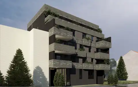 Zagreb, Trešnjevka – Moderan četverosoban penthouse