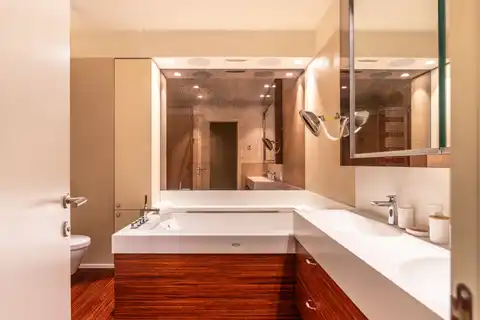 Zagreb, VMDMaksimir - Spacious three-room apartment with a terrace, 110m2, for rent