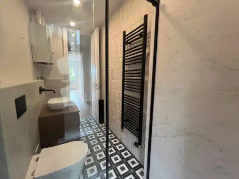 Zagreb, Donji Grad - Appartement T2 entièrement rénové
