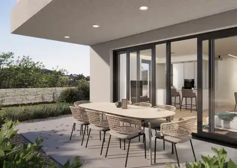 Istra, Rovinj – Luksuzan stan u novogradnji 121,83 m2