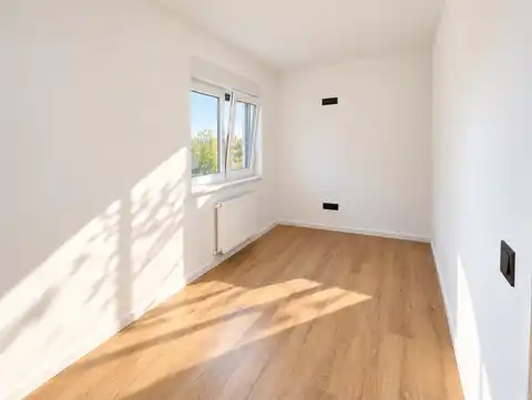 Stan 58,82 m², 2 spavaće sobe, balkon, parking —  Borongaj