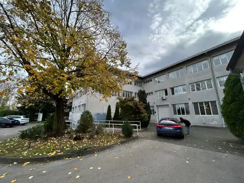 Zagreb, Savica – poslovni prostor