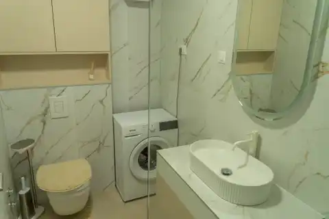 Zagreb, Lanište - dizajnersko stanovanje z ložo in garažnim mestom