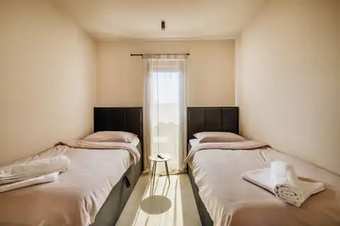 Istra, Tar – Moderna vila s bazenom u centru grada