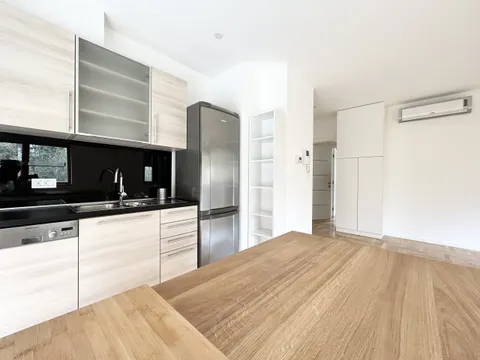 Záhřeb, Srebrnjak, Maksimir - Třípokojový byt 80 m2