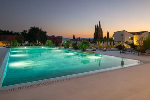 Zadar, Sv. Filip i Jakov - Molum Hotel & Residence dvosoban apartman 45 m2