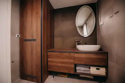 Zagreb, Jarun - penthouse de luxe de quatre pièces