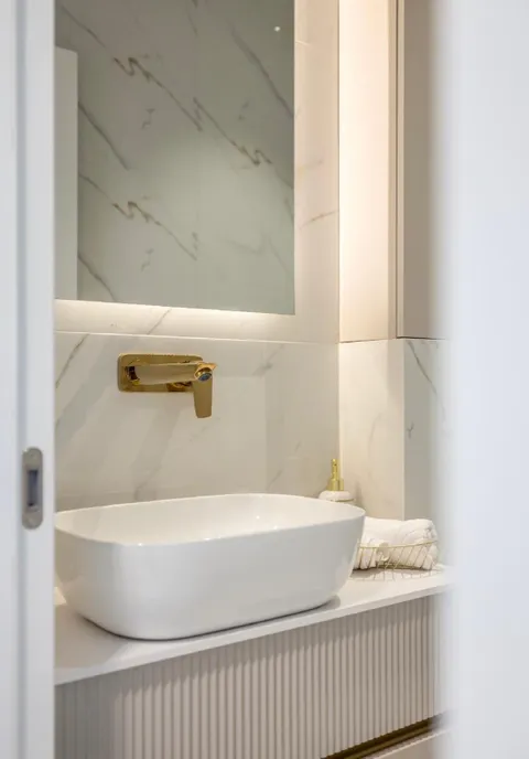 Split, Bačvice - Luksuzan dvosoban stan 64 m2