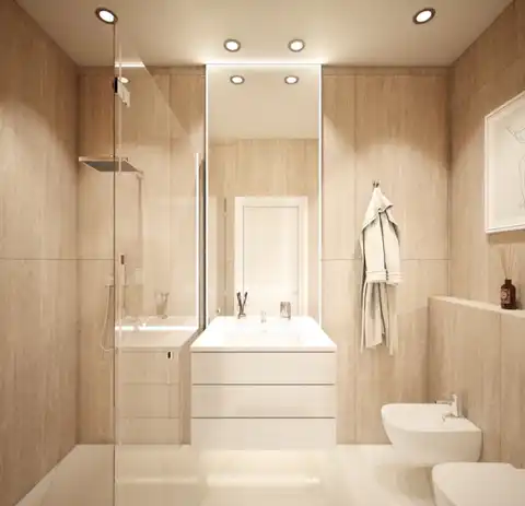 Zagreb, Šalata – Moderne Neubauvilla