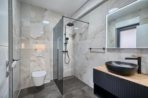 Primošten – Luxusná vila s infinity bazénom, 450 m2 novostavba