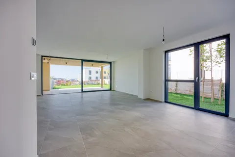 Istra, Novigrad - Trosoban apartman u luksuznom stambenom kompleksu 117 m2