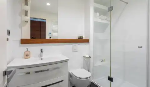 Split, Žnjan – apartment, 90 m², for rent, terrace, sea view