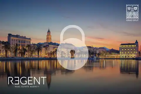 Brač, Milna - Građevinsko zemljište