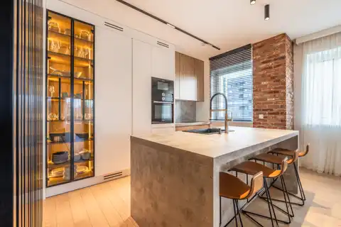 Zagreb, Basse-Ville - Appartement de luxe dans un nouvel immeuble prestigieux VMD