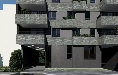 Zagreb, Trešnjevka – Moderan trosoban stan