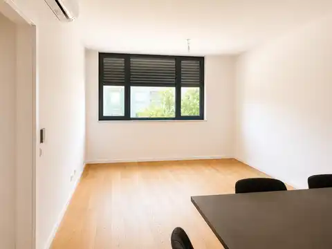 Zagreb, Trešnjevka – byt 76,11 m² na prenájom, 3-izbový, 2. poschodie, výťah