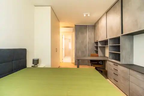 Zagabria, VMDMaksimir – Ampio appartamento con tre camere e terrazza, 110m2, affitto