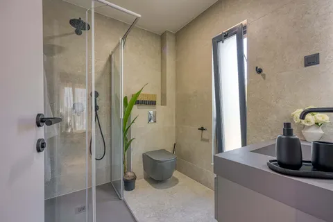 Istria, Tar - Nowoczesna, nowo wybudowana willa designerska