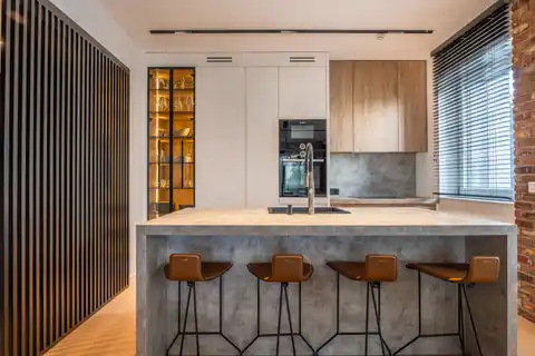 Zagreb, Basse-Ville - Appartement de luxe dans un nouvel immeuble prestigieux VMD