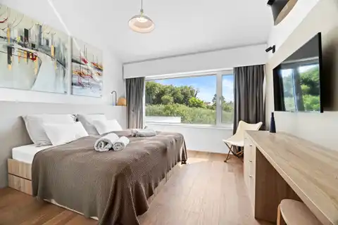 Poreč, Vižinada - Luxusná vila v srdci Istrie