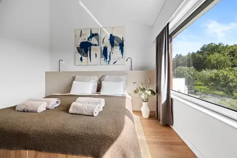 Poreč, Vižinada - Luxusná vila v srdci Istrie