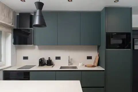 Zadar, Sv. Filip i Jakov - Molum Hotel & Residence Dreizimmerwohnung