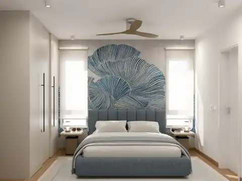 Hvar, Zavala - Dvosoban stan sa natkrivenom terasom