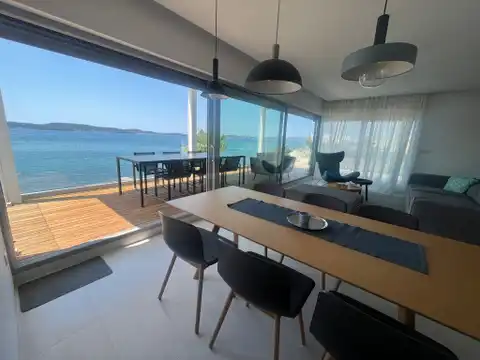 Zara, Sukošan - Attico di lusso in prima fila sul mare