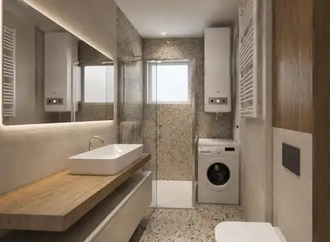 Zagreb, Spodnje Mesto - Stanovanje 60 m2, prenovljeno, dvigalo, loža