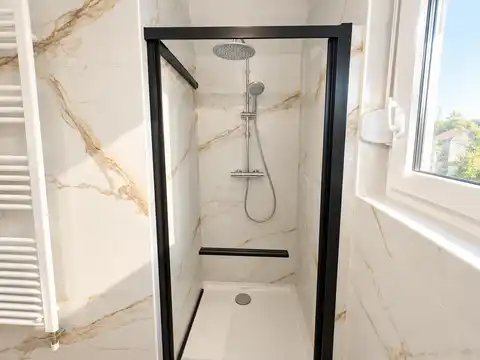Stan 58,82 m² ,  2 spavaće sobe, balkon, parking — Borongaj