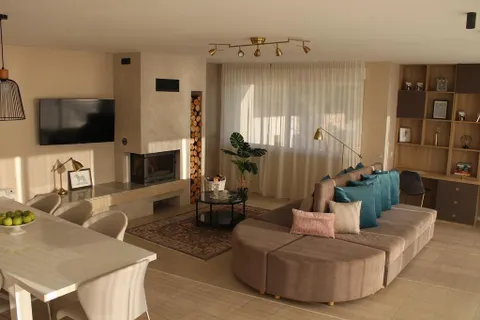 Split, Podstrana – Vila s predivnim pogledom na more