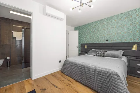 Istra, Krnica – Kuća s bazenom na parceli 780 m2