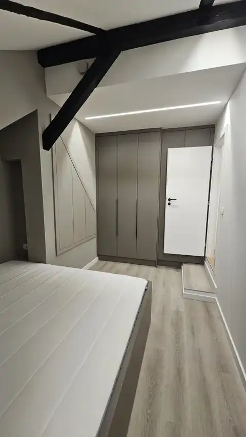 Zagreb, Donji Grad - Luxurious four-room apartment in the center