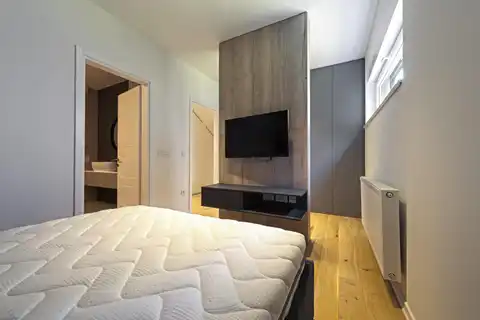 Zagreb, Remete - moderen trisobno stanovanje