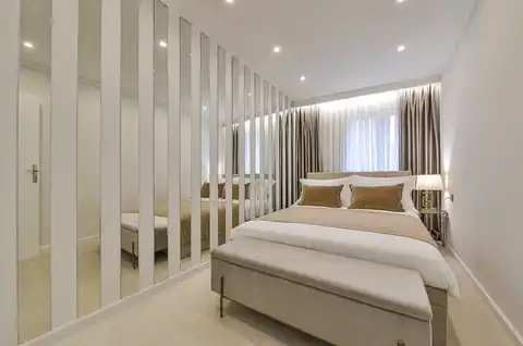 Stan 53 m², Varoš, Split — 2 spalnici, balkon, center